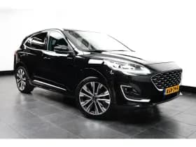 Ford Kuga thumbnail 5