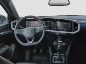 Opel Mokka thumbnail 2