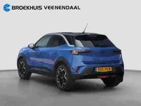 Opel Mokka thumbnail 3