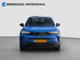 Opel Mokka thumbnail 4