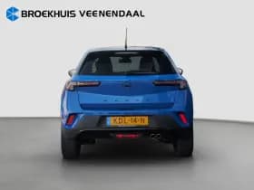 Opel Mokka thumbnail 5