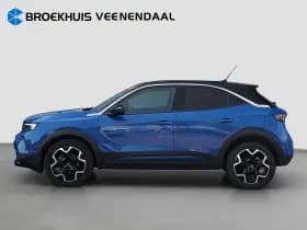 Opel Mokka thumbnail 6