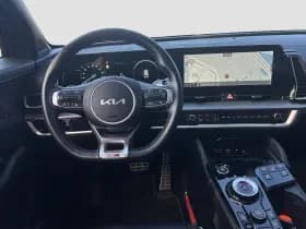 Kia Sportage thumbnail 2