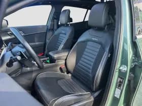 Kia Sportage thumbnail 5