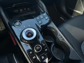 Kia Sportage thumbnail 6