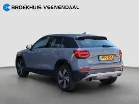 Audi Q2 thumbnail 3