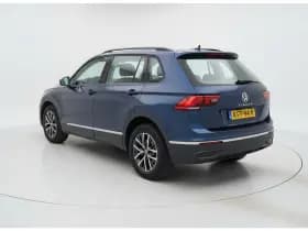 Volkswagen Tiguan thumbnail 2