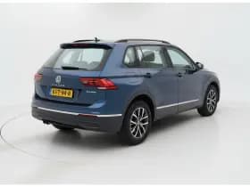 Volkswagen Tiguan thumbnail 4