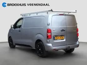 Toyota Proace thumbnail 3