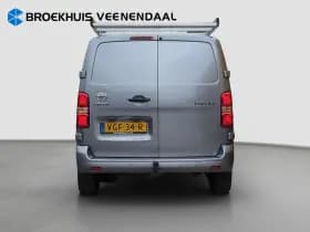 Toyota Proace thumbnail 5