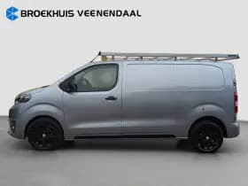 Toyota Proace thumbnail 6