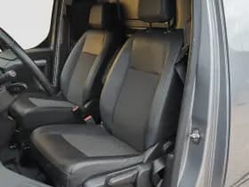 Toyota Proace thumbnail 8