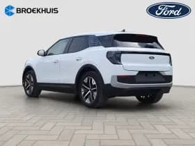 Ford Explorer thumbnail 3