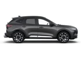 Ford Kuga thumbnail 2