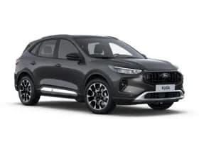 Ford Kuga thumbnail 12