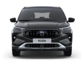 Ford Kuga thumbnail 4