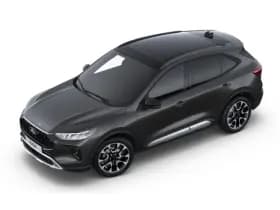 Ford Kuga thumbnail 5