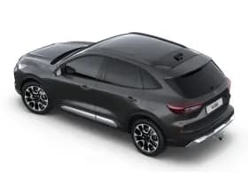 Ford Kuga thumbnail 6