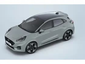 Ford Puma thumbnail 2