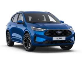 Ford Kuga thumbnail 12