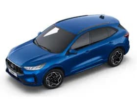 Ford Kuga thumbnail 13