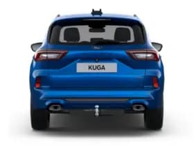 Ford Kuga thumbnail 3