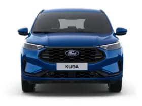 Ford Kuga thumbnail 4