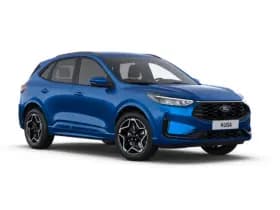 Ford Kuga thumbnail 5