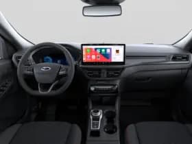 Ford Kuga thumbnail 9