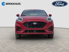 Ford Puma thumbnail 2
