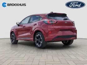 Ford Puma thumbnail 4