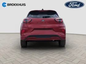 Ford Puma thumbnail 5