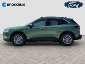 Ford Kuga thumbnail 2