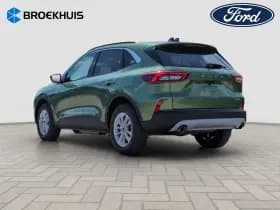Ford Kuga thumbnail 3