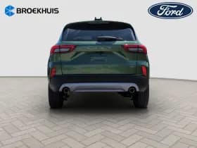 Ford Kuga thumbnail 4