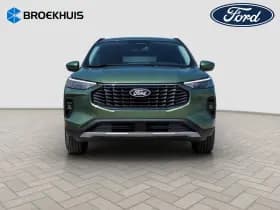 Ford Kuga thumbnail 5