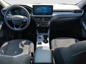 Ford Kuga thumbnail 8