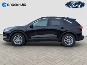 Ford Kuga thumbnail 2