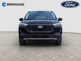 Ford Kuga thumbnail 5