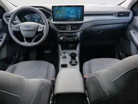 Ford Kuga thumbnail 8