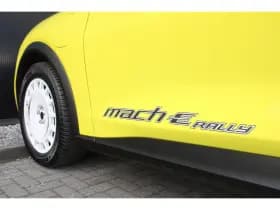 Ford Mustang Mach-E thumbnail 10