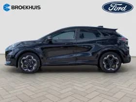 Ford Puma thumbnail 2