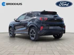 Ford Puma thumbnail 4