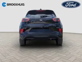 Ford Puma thumbnail 5