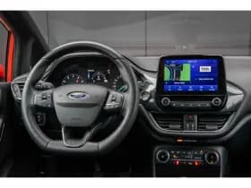 Ford Fiesta thumbnail 11