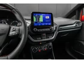 Ford Fiesta thumbnail 16