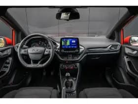 Ford Fiesta thumbnail 3
