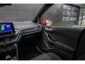Ford Fiesta thumbnail 26