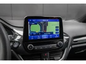 Ford Fiesta thumbnail 27