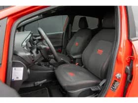 Ford Fiesta thumbnail 4